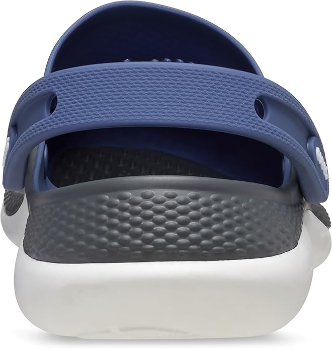 Crocs Unisex Adult Literide 360 Clog (Blue/White)