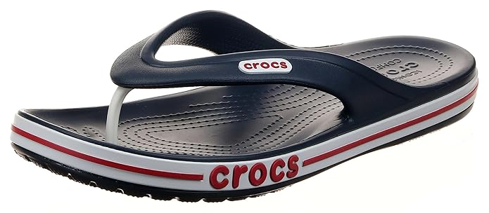 Crocs Unisex Adult Bayaband Flip