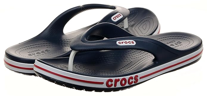 Crocs Unisex Adult Bayaband Flip