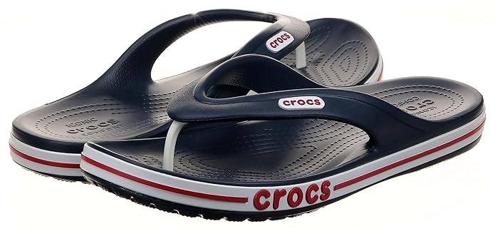 Crocs Unisex Adult Bayaband Flip