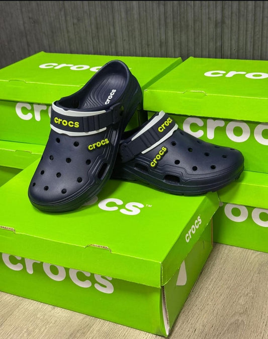 EVA Ventilated Clogs – Sports Comfort Edition